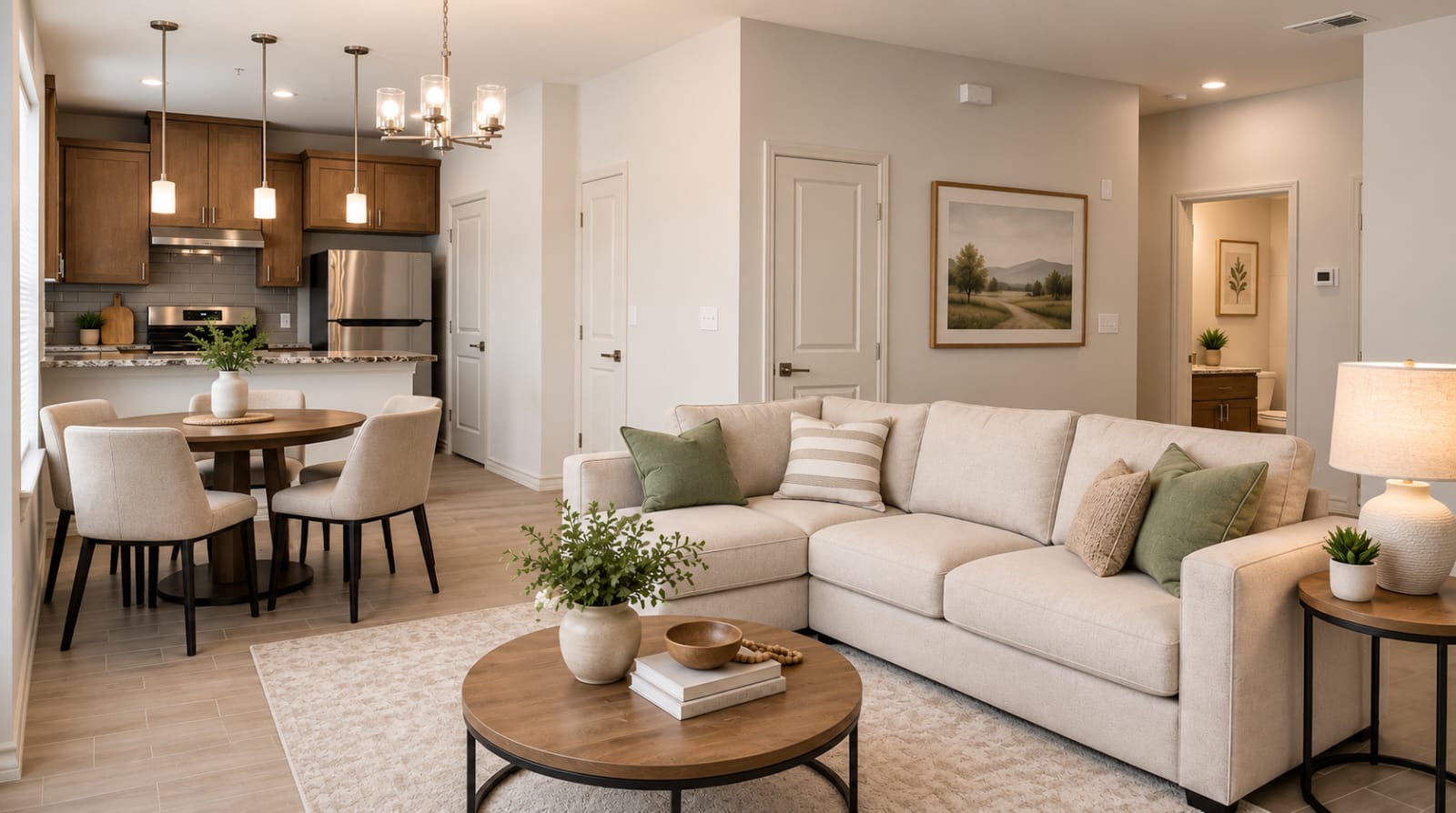BEDROOM, 2,154 ft²